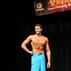 Scott  Woodruff - NPC Northern Classic 2013 - #1